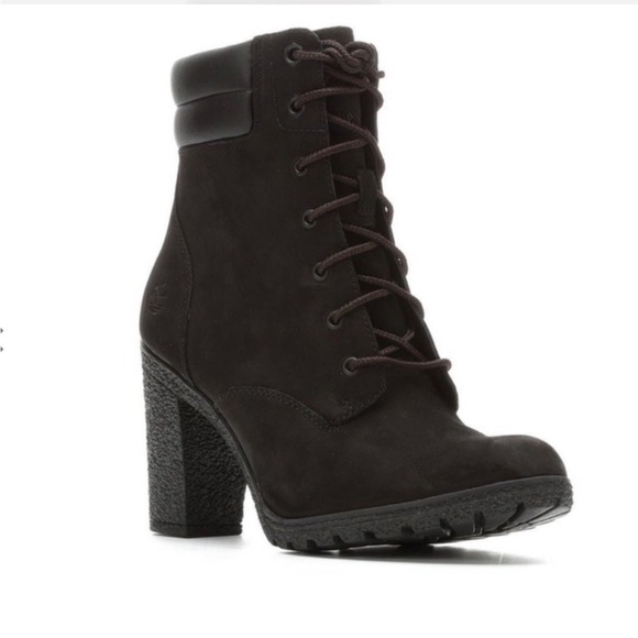 Timberland Shoes - Timberland Tillston Boot- Size 7.5